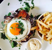 Anouk Cafe - Click Find