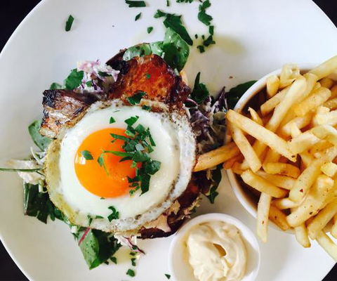 Anouk Cafe - Click Find 0