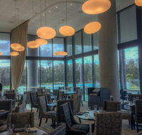 Apron Restaurant - Click Find