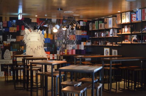 Archive Beer Boutique - Click Find 0