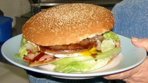 Arno Bay Jetty Cafe - Click Find 0