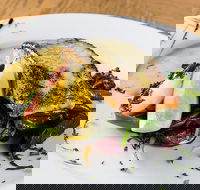 Barcella Restaurant - Click Find