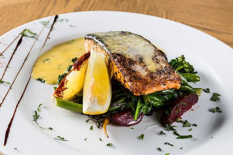 Barcella Restaurant - Bet 4u 0