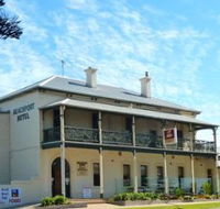 Beachport Hotel - Click Find