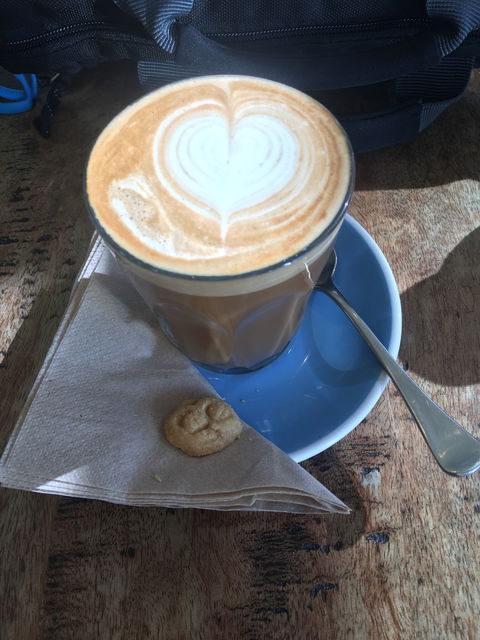 Beartown Coffee House - Click Find 3