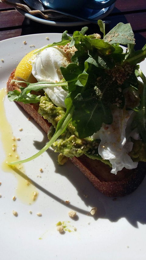 Beartown Coffee House - Click Find 4