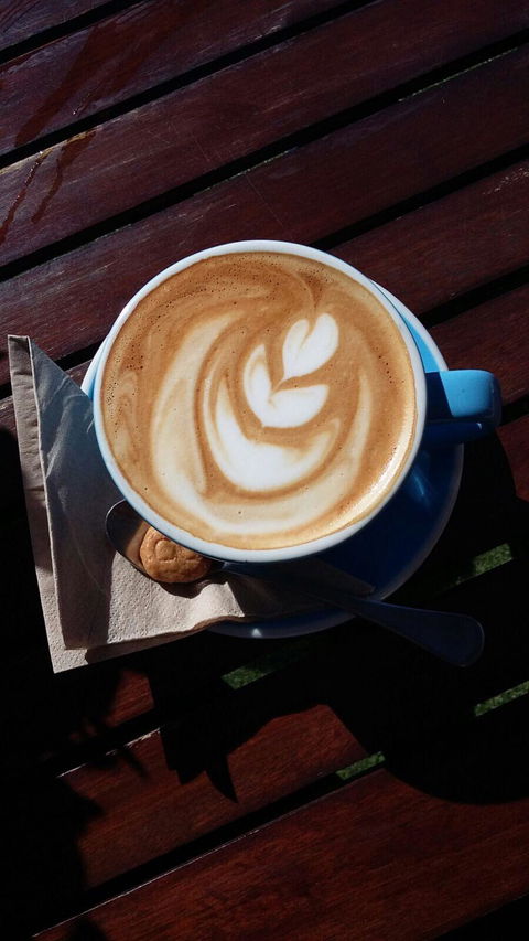 Beartown Coffee House - Click Find 5