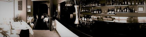 Bella Cosi Modern Italian Restaurant - Click Find 0
