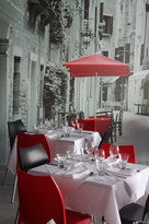 Bella Cosi Modern Italian Restaurant - Click Find 2