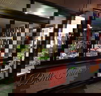 Bella Tiarnie Italian Restaurant  Gourmet Pizzas - Click Find