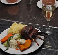 Beltana Saltbush Cafe and Restaurant - Click Find