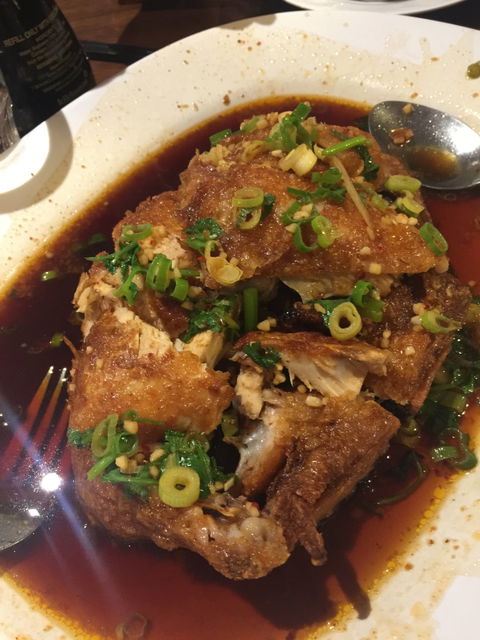 Ben's Vietnamese & Chinese Restaurant - Click Find 1