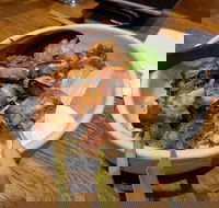 Birds Nest Yakitori and Bar - Click Find