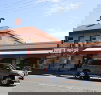 Bistro - Click Find