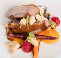 Bistro Allure - Click Find