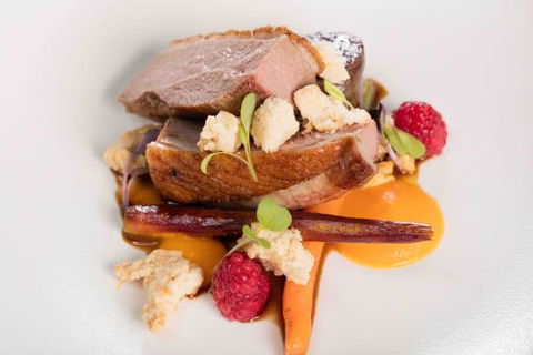 Bistro Allure - Click Find 0