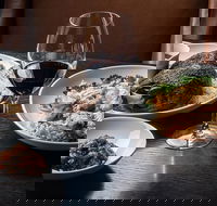 Blackbird Bar and Grill - Click Find