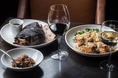 Blackbird Bar And Grill - Click Find 0