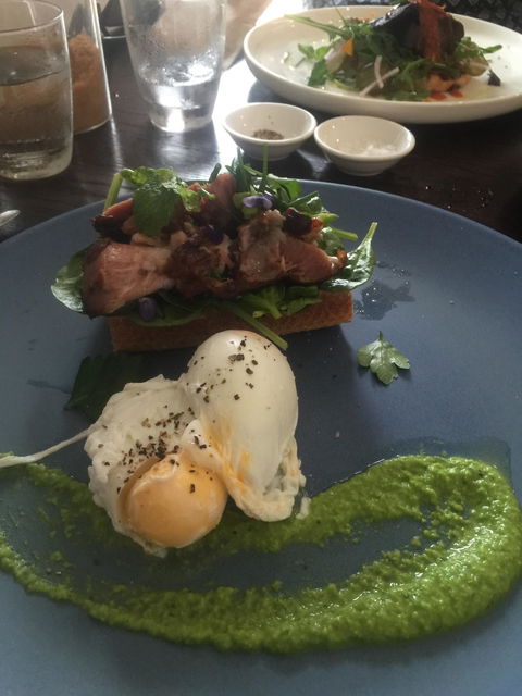 Blockhouse Coffee + Small Bar - Click Find 1