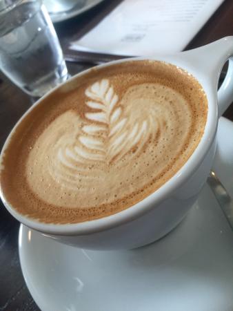 Blockhouse Coffee + Small Bar - Click Find 0