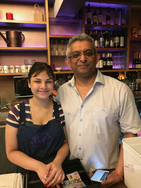 Boo's Kitchen - Click Find 4