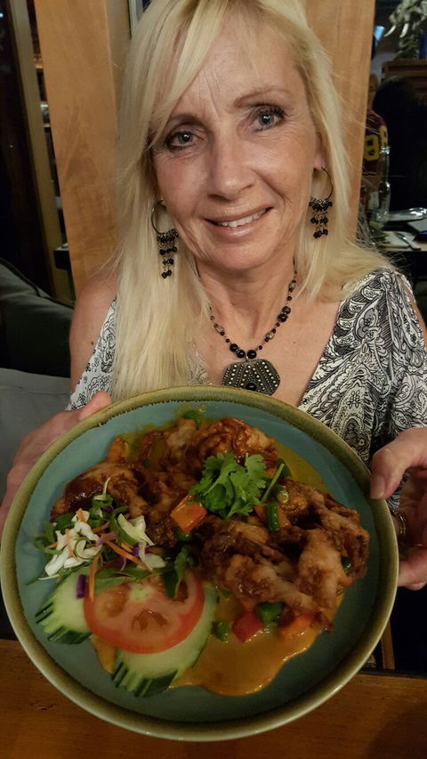 Boo's Kitchen - Click Find 5