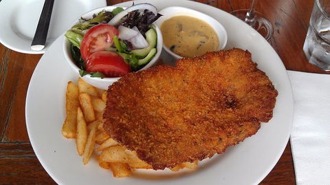 Brisbane German Club - Click Find 0