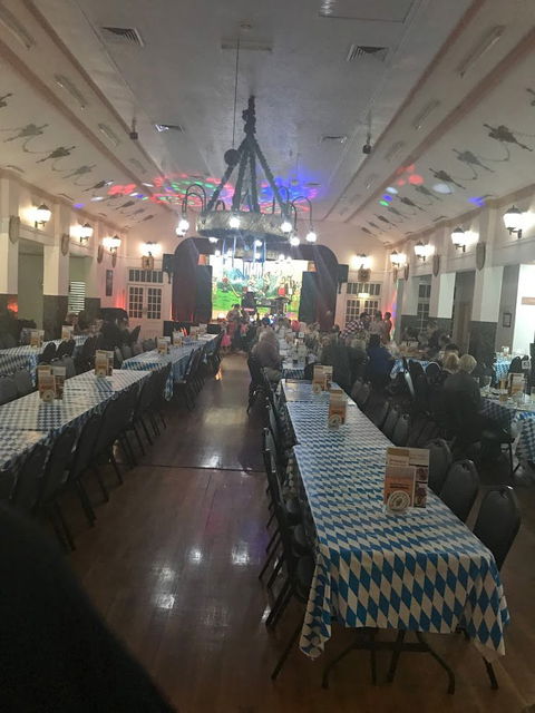 Brisbane German Club - Click Find 2