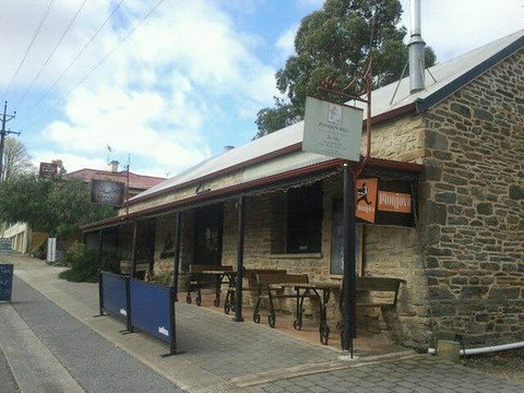 Bucks Bistro - Bet 4u 0