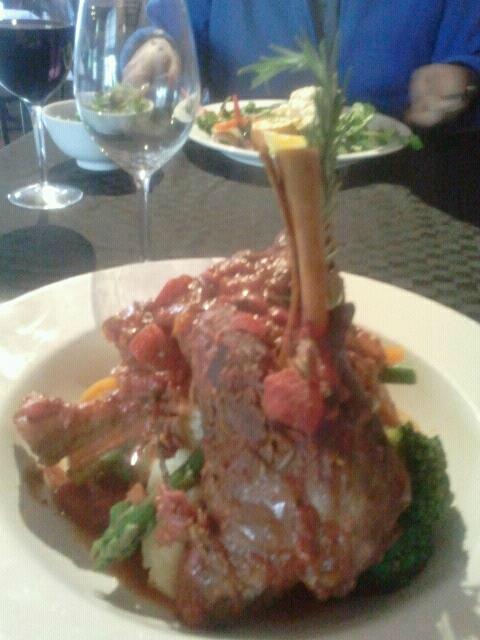 Bucks Bistro - Bet 4u 1