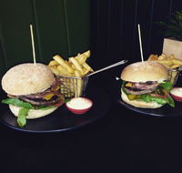 Burger Urge Chermside - Click Find