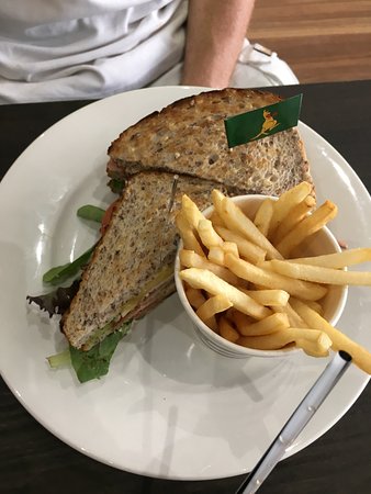 Brisbane And Surrounds QLD Click Find