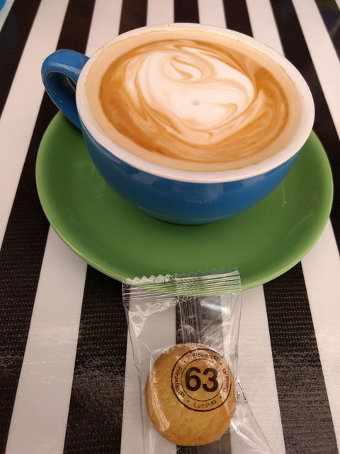 Cafe 63 Ann St - Click Find 1