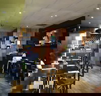Cafe Lacuna - Click Find