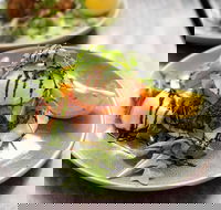 Cafe Mondial - Click Find