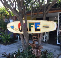 Carport Cafe - Click Find