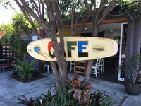 Carport Cafe