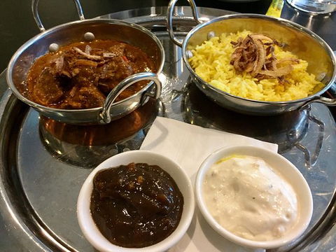 Catalina Restaurant - Click Find 0