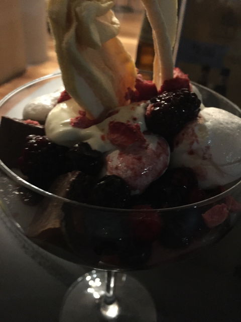 Catalina Restaurant - Click Find 5