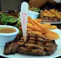 Chandelier Bar  Grill - Click Find