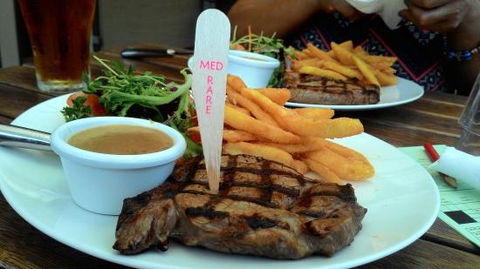 Chandelier Bar & Grill - Click Find 0