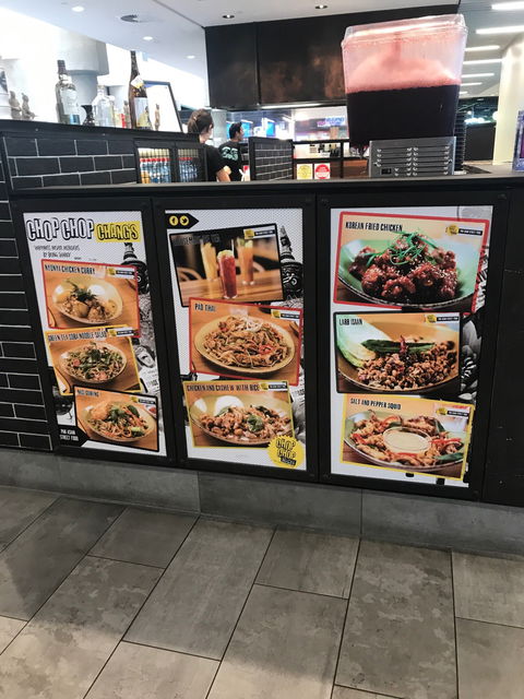 Chop Chop Chang's - Click Find 6