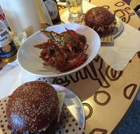 Chur Burger - Click Find