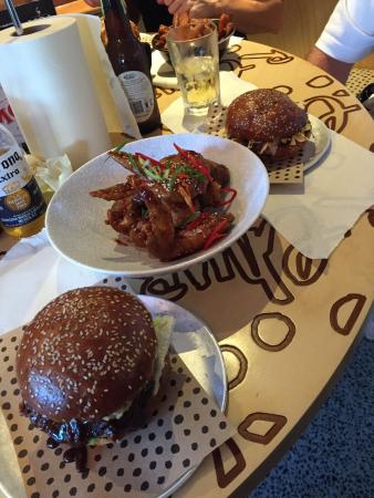Chur Burger - Click Find 0