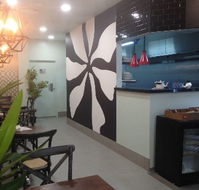 Chutnys Cafe - Click Find