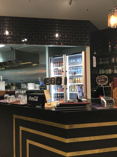 Chutnys Cafe - Click Find 2