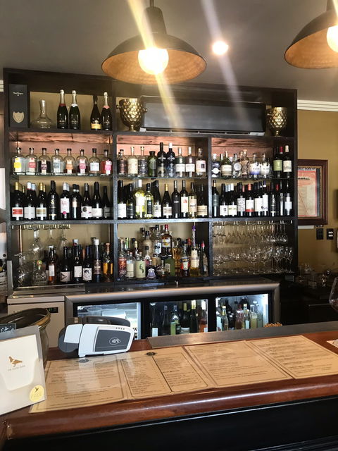 Clapham Junction Wine Bar Provisions - Bet 4u 3