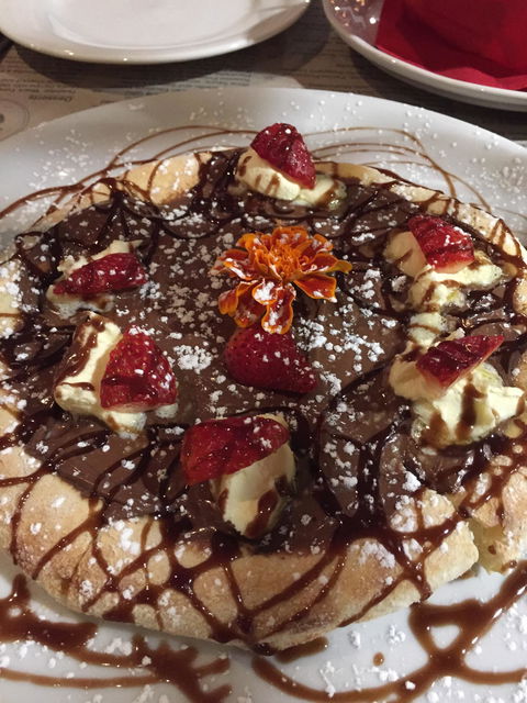 Colle Rosso Ristorante Italiano - Click Find 4