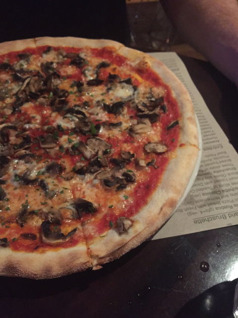 Colle Rosso Ristorante Italiano - Click Find 6