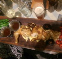 Communal Bar and Eat House - Click Find